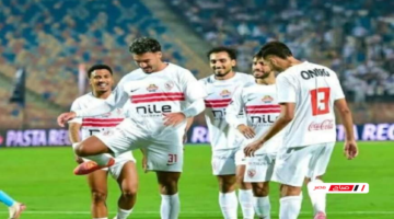 مواجهة قوية.. الزمالك يلتقي سموحة في كأس العاصمة 2025-2026 والقنوات الناقلة